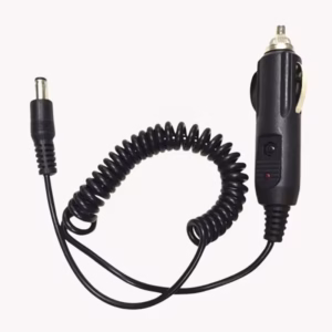 برود ويف CH-car كابل شاحن سيارة 12V بطول 50 cm