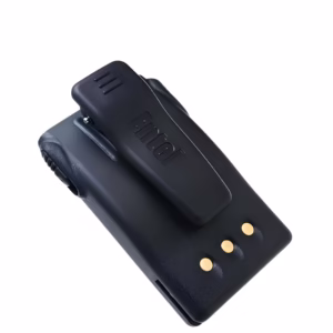 بطارية إنتل CNB450E-IS بسعة 2200 mAh مع مشبك حزام نابضي