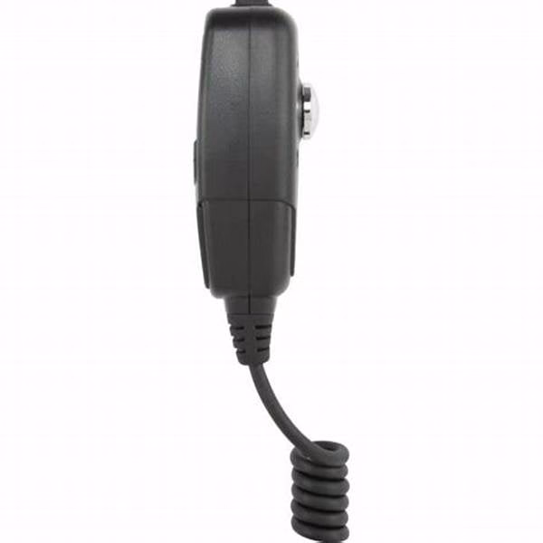GME GX700 Fixed-Mount VHF Marine Radio IPX7 2 جي إم إي GX700 راديو بحري ثابت VHF بشاشة LCD مضاءة