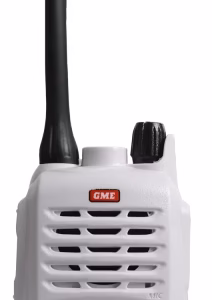 GME GX875 Floating Handheld VHF Marine Radio
