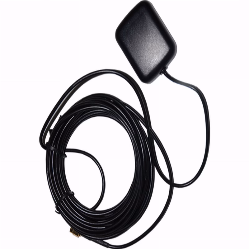 Hytera DAM1575A2 Magnetic Mobile GPS Antenna 1 Hytera DAM1575A2 Magnetic Mobile GPS Antenna