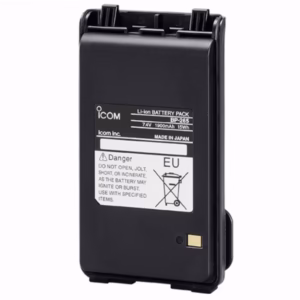 بطارية آيكوم BP-265 ليثيوم أيون 2250 mAh قابلة للشحن