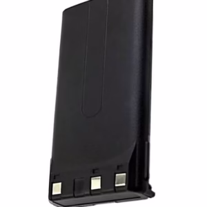 بطارية كينوود KNB-14 NiCd قابلة للشحن بسعة 600 mAh