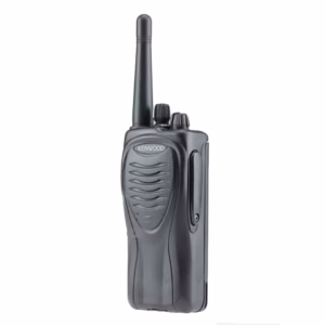جهاز لاسلكي يدوي Kenwood TK-3207 UHF بمعامل حماية IP54/IP57