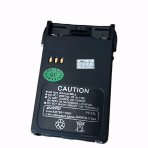 بطارية موتورولا MT-777-BT اللاسلكية Lithium-ion بسعة 1800 mAh
