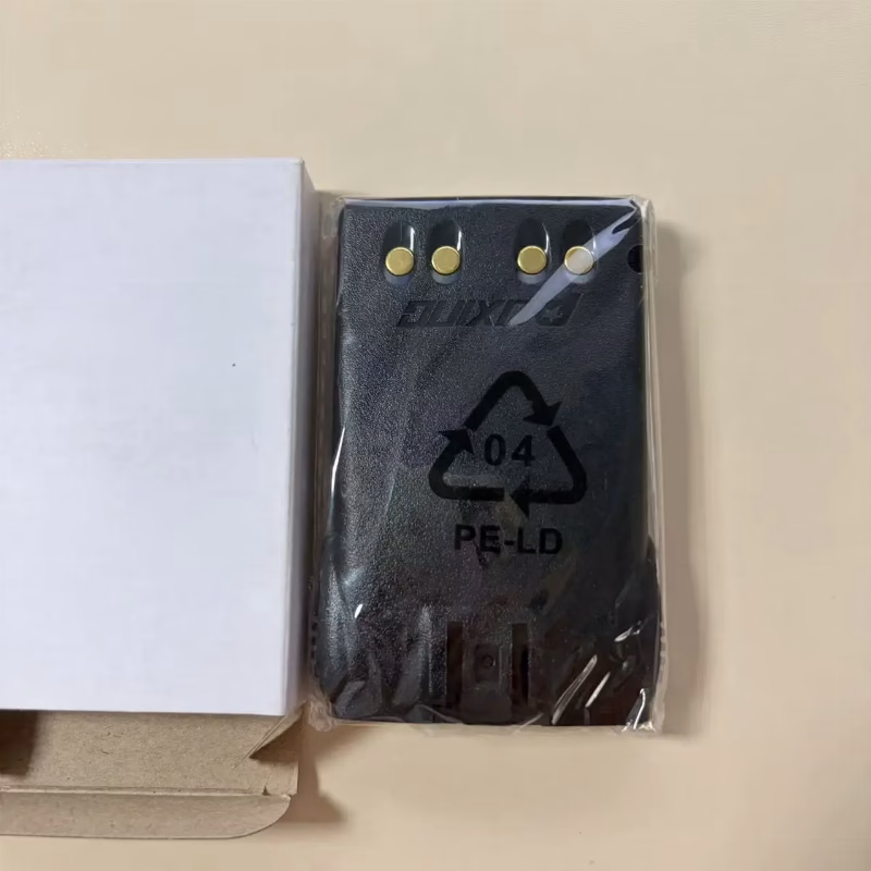 موتورولا MT-777-BT بطارية راديو 1800 mAh 3 بطارية موتورولا MT-777-BT اللاسلكية Lithium-ion بسعة 1800 mAh