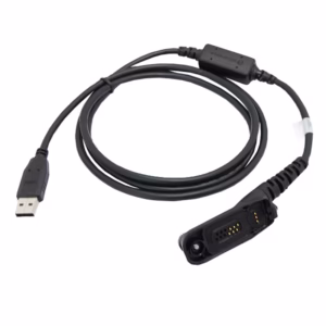 كابل برمجة راديو موتورولا PMKN4012 بموصل USB-A