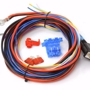 سيبورا 300-00066 مجموعة كابل طاقة 12 VDC لطرفيات المركبات