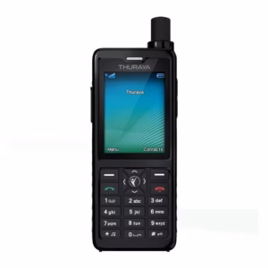 هاتف الثريا XT-PRO الفضائي بشاشة مقاومة للوهج وزر SOS