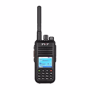 جهاز اتصال يدوي تي واي تي MD-380