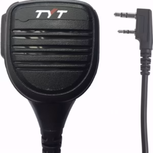 تي واي تي TH-47 ميكروفون مكبر صوت محمول بموصل K1 ملتف