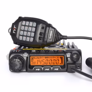 جهاز تي واي تي TH-9000D اللاسلكي المتحرك VHF بقدرة 65 W