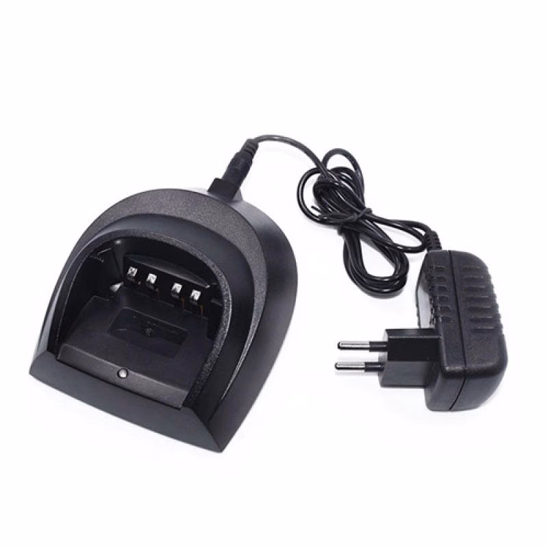TYT TH-UV8000D Charger Desktop Radio Battery Charger 3 TYT TH-UV8000D desktop radio charger with power adaptor