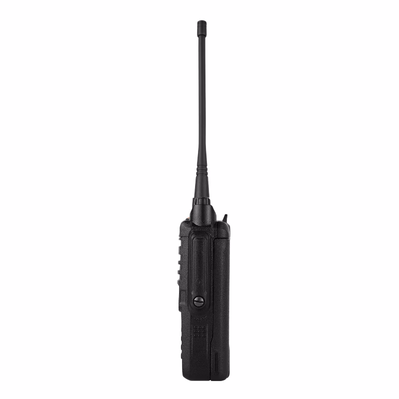 Baofeng UV-9R Dual-Band Analog Handheld Radio IP57 2 باوفينغ UV-9R لاسلكي تماثلي ثنائي النطاق بحماية IP57 وشاشة مضاءة