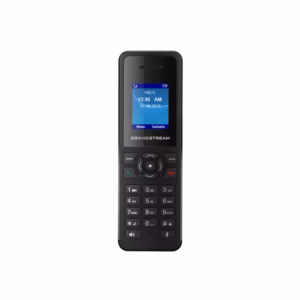 سماعة Grandstream DP720 اللاسلكية DECT مع قاعدة الشحن