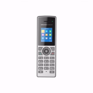 سماعة Grandstream DP722 اللاسلكية DECT المتوافقة مع HAC
