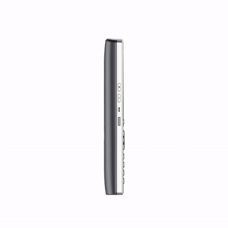 Grandstream DP730 DECT Cordless Phone - 20 SIP Lines 3 هاتف Grandstream DP730 اللاسلكي DECT بشاشة كبيرة