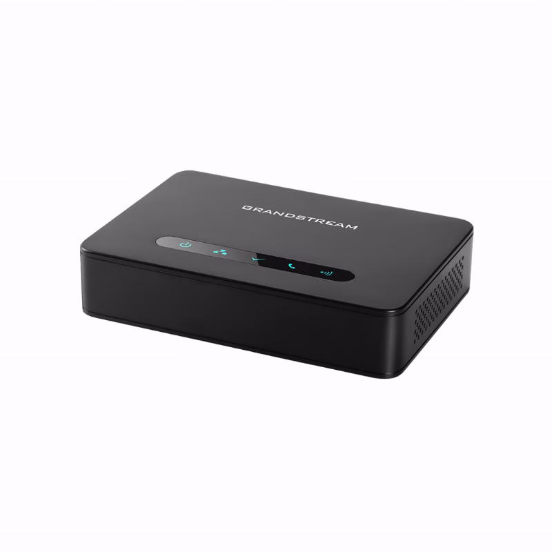 محطة Grandstream DP750 DECT اللاسلكية – 5 سماعات 3 محطة Grandstream DP750 اللاسلكية DECT