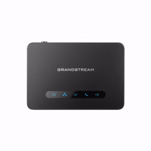 مكرر Grandstream DP760 واسع النطاق لتوسيع تغطية DECT