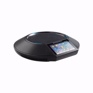هاتف مؤتمرات Grandstream GAC2500 بمنفذ PoE+ وشاشة IPS