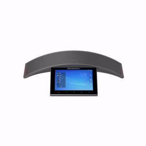 هاتف مؤتمرات Grandstream GAC2570 بشاشة لمس معتمد من Zoom