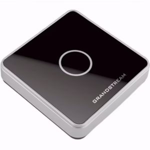 قارئ بطاقات Grandstream GDS37XX-RFID-RD عبر USB على مكتب