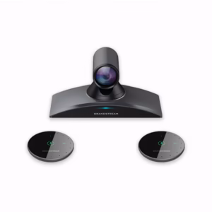 ميكروفون Grandstream GMD1208 اللاسلكي المكتبي للمؤتمرات