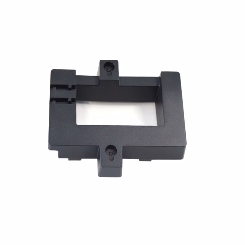 Grandstream GRP_WM_S Wall Mount for GRP2612-2613 5 حامل حائط أسود Grandstream GRP_WM_S لهواتف GRP2612 وGRP2613