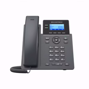 هاتف Grandstream GRP2602 IP بخطين اتصال
