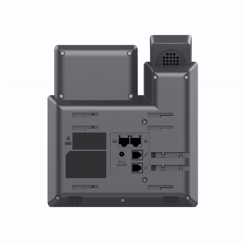 Grandstream GRP2602 2-Line IP Phone 3 هاتف Grandstream GRP2602 IP بخطين اتصال