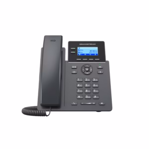 هاتف Grandstream GRP2602P IP بدعم PoE