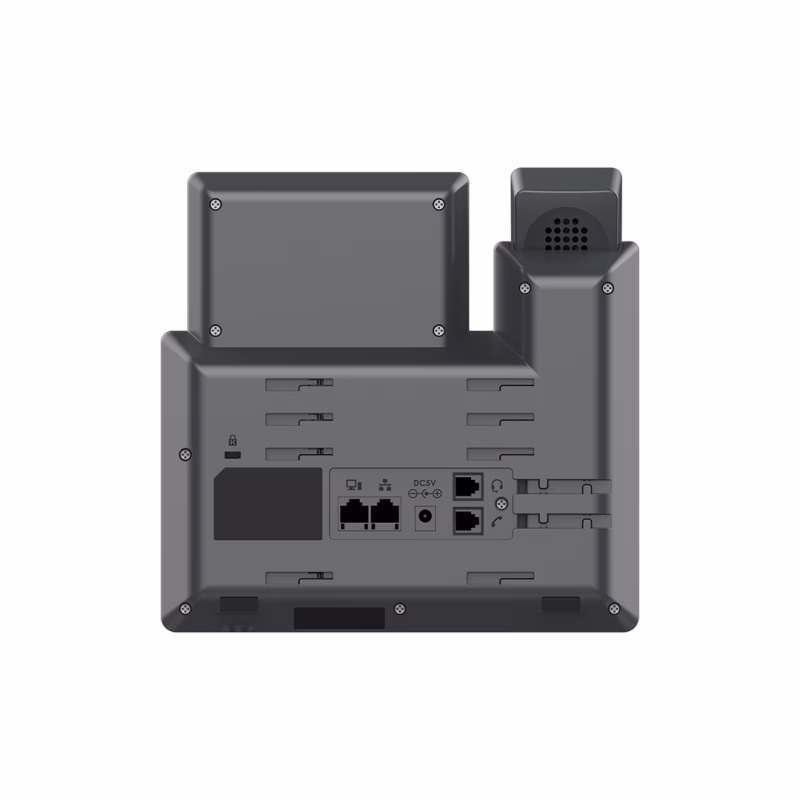 هاتف Grandstream GRP2603P IP بثلاثة خطوط PoE 3 هاتف Grandstream GRP2603P IP بثلاثة خطوط عبر PoE