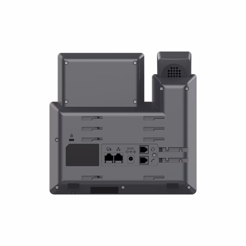 هاتف Grandstream GRP2604P IP بمفاتيح BLF 3 هاتف Grandstream GRP2604P IP بمفاتيح BLF