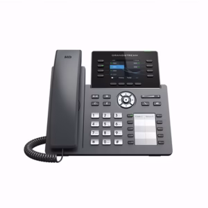 هاتف Grandstream GRP2634 بثماني خطوط وشاشة 2.8 بوصة