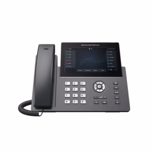 هاتف Grandstream GRP2670 الاحترافي بشاشة لمس 7 بوصات