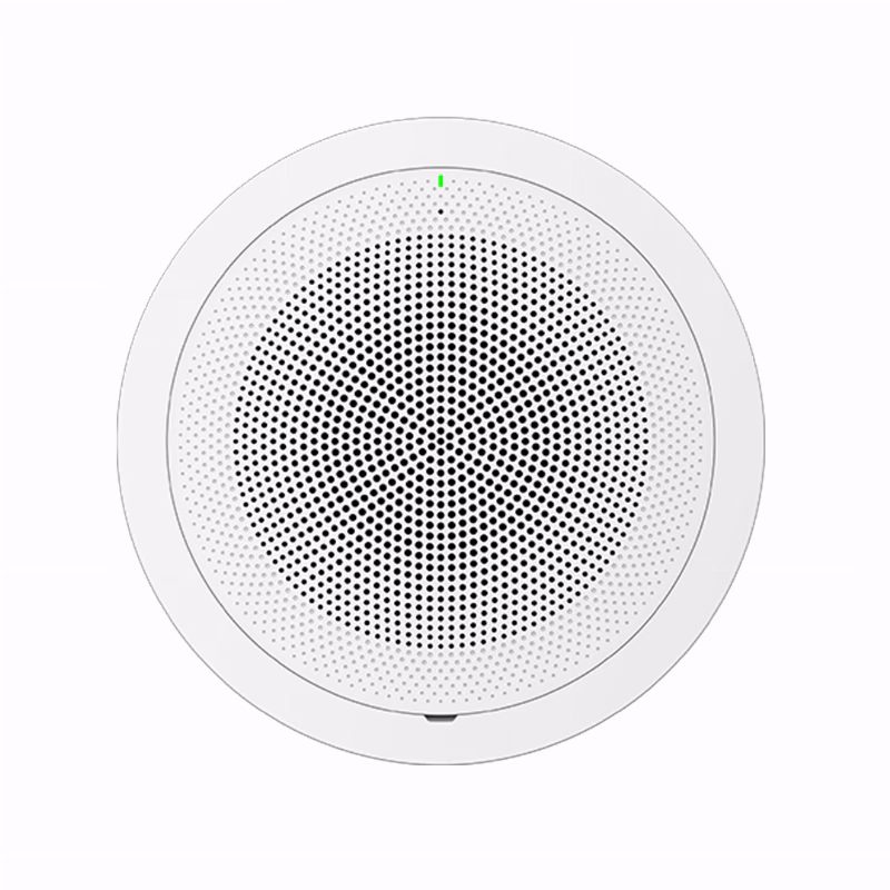 Grandstream GSC3506-V2 SIP Speaker with PoE++ 1 سماعة Grandstream GSC3506-V2 بتقنية SIP ودعم PoE++