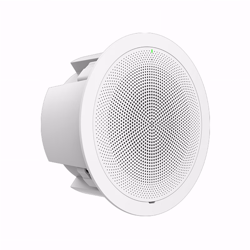 Grandstream GSC3506-V2 SIP Speaker with PoE++ 2 سماعة Grandstream GSC3506-V2 بتقنية SIP ودعم PoE++