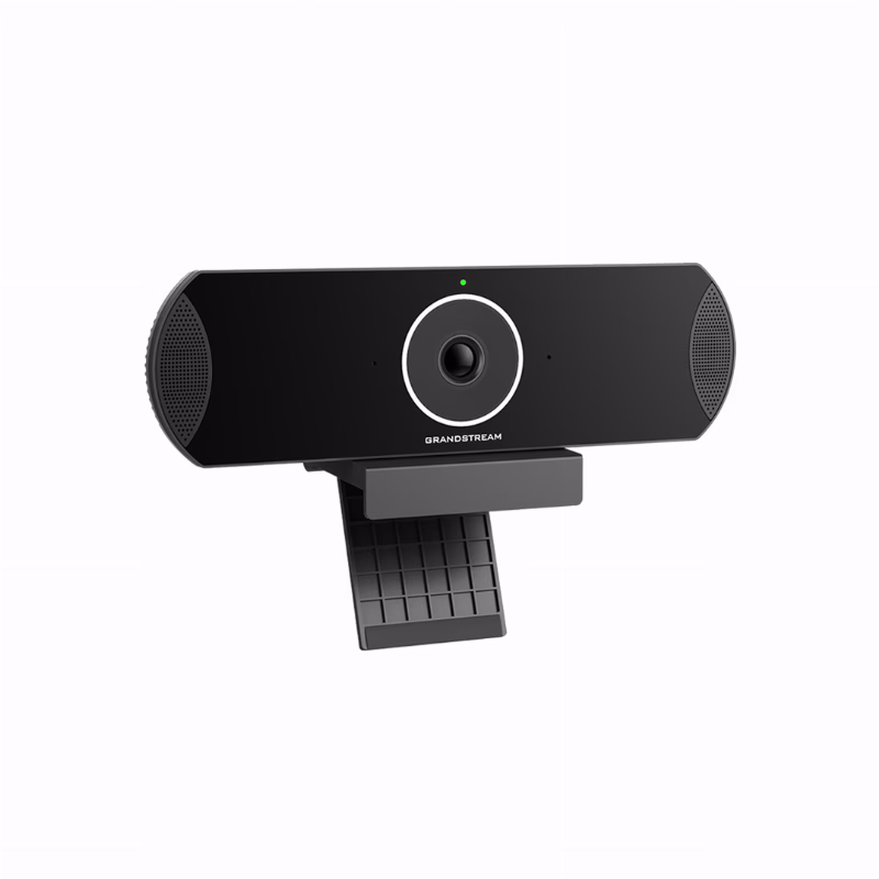 Grandstream GVC3210 4K Conferencing Endpoint 1 نظام مؤتمرات الفيديو Grandstream GVC3210 بدقة 4K