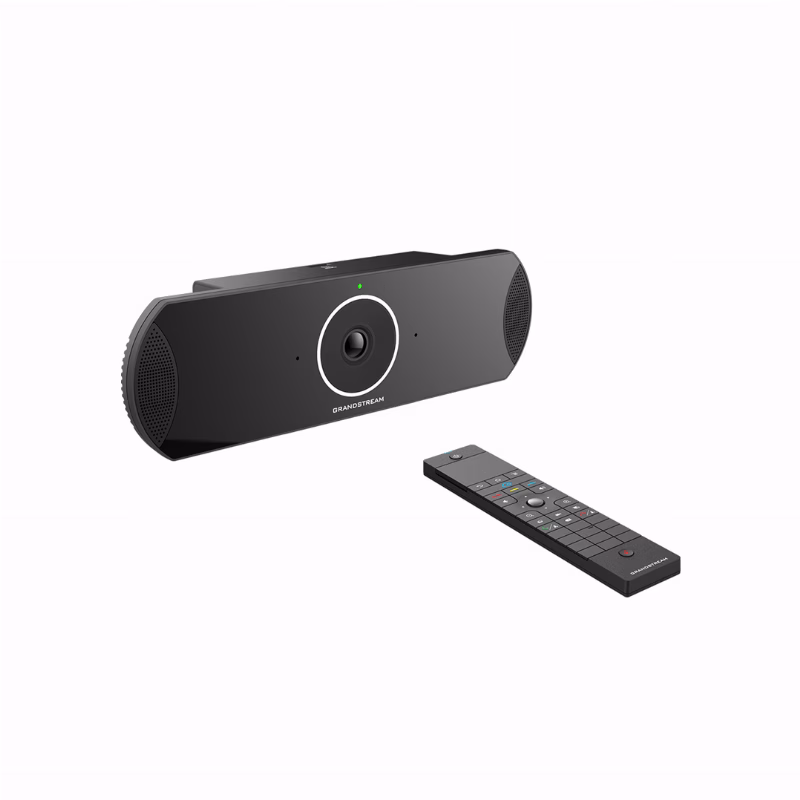 Grandstream GVC3210 4K Conferencing Endpoint 2 نظام مؤتمرات الفيديو Grandstream GVC3210 بدقة 4K