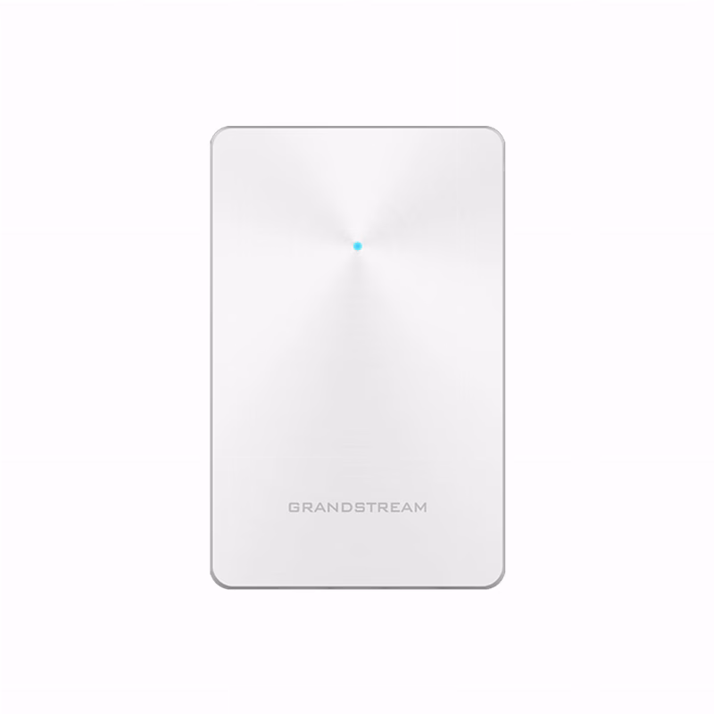 Grandstream GWN7624 In-Wall Wi-Fi 5 Access Point 1 نقطة وصول جدارية Grandstream GWN7624 Wi-Fi 5