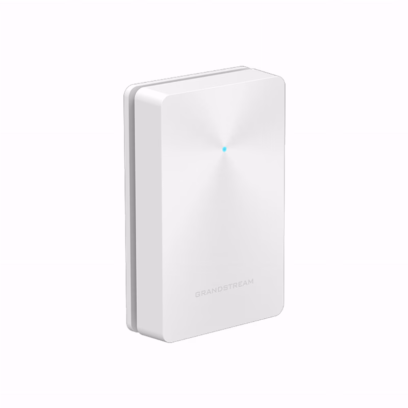 Grandstream GWN7624 In-Wall Wi-Fi 5 Access Point 2 نقطة وصول جدارية Grandstream GWN7624 Wi-Fi 5
