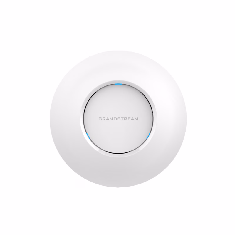 Grandstream GWN7625 Indoor Wi-Fi 5 Access Point 1 نقطة وصول داخلية Grandstream GWN7625 Wi-Fi 5