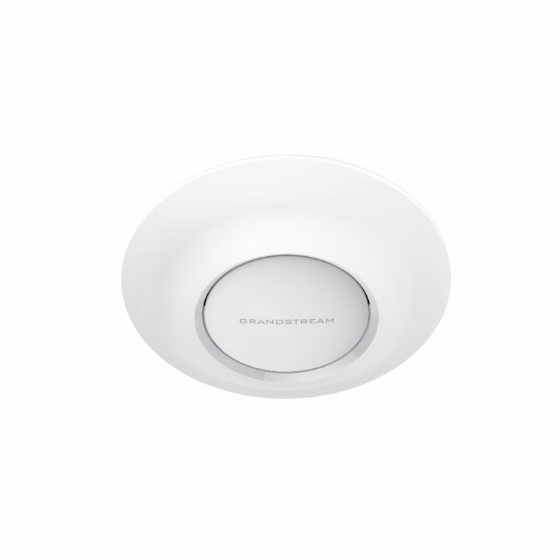 Grandstream GWN7625 Indoor Wi-Fi 5 Access Point 3 نقطة وصول داخلية Grandstream GWN7625 Wi-Fi 5