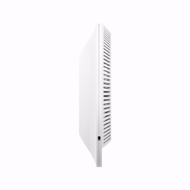 Grandstream GWN7660E Compact Indoor Wi-Fi 6 Access Point 3 نقطة وصول داخلية Wi-Fi 6 Grandstream GWN7660E بهوائيات مدمجة