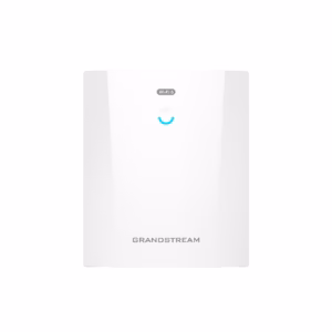 نقطة وصول خارجية Wi-Fi 6 بعيدة المدى Grandstream GWN7660ELR بتصنيف IP68