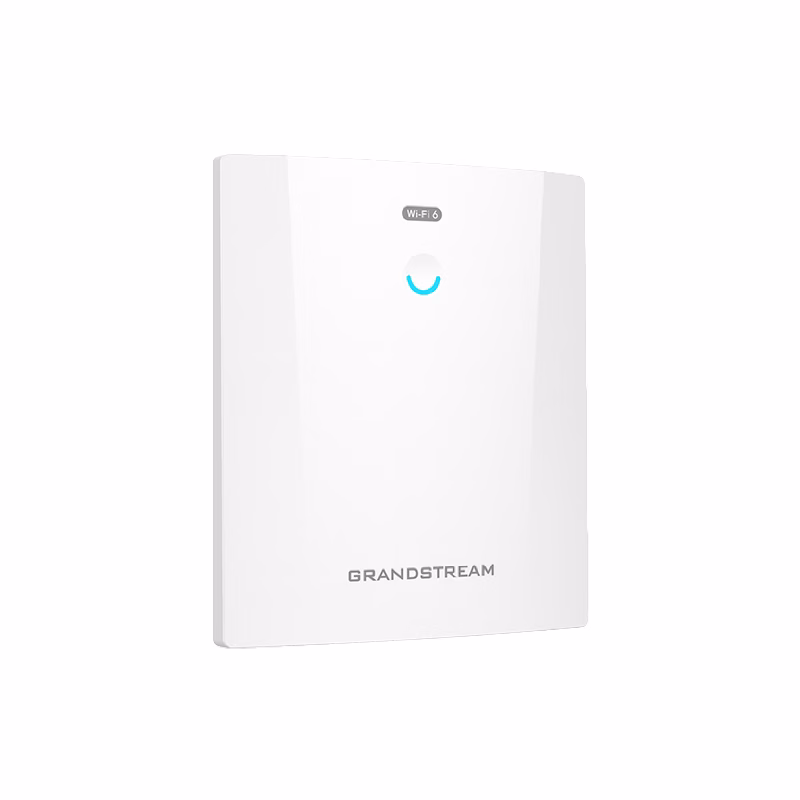 Grandstream GWN7660ELR Long-Range Outdoor Wi-Fi 6 AP 2 نقطة وصول خارجية Wi-Fi 6 بعيدة المدى Grandstream GWN7660ELR بتصنيف IP68