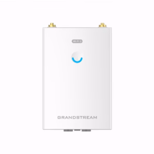نقطة وصول خارجية Grandstream GWN7660LR Wi-Fi 6 بهوائيين