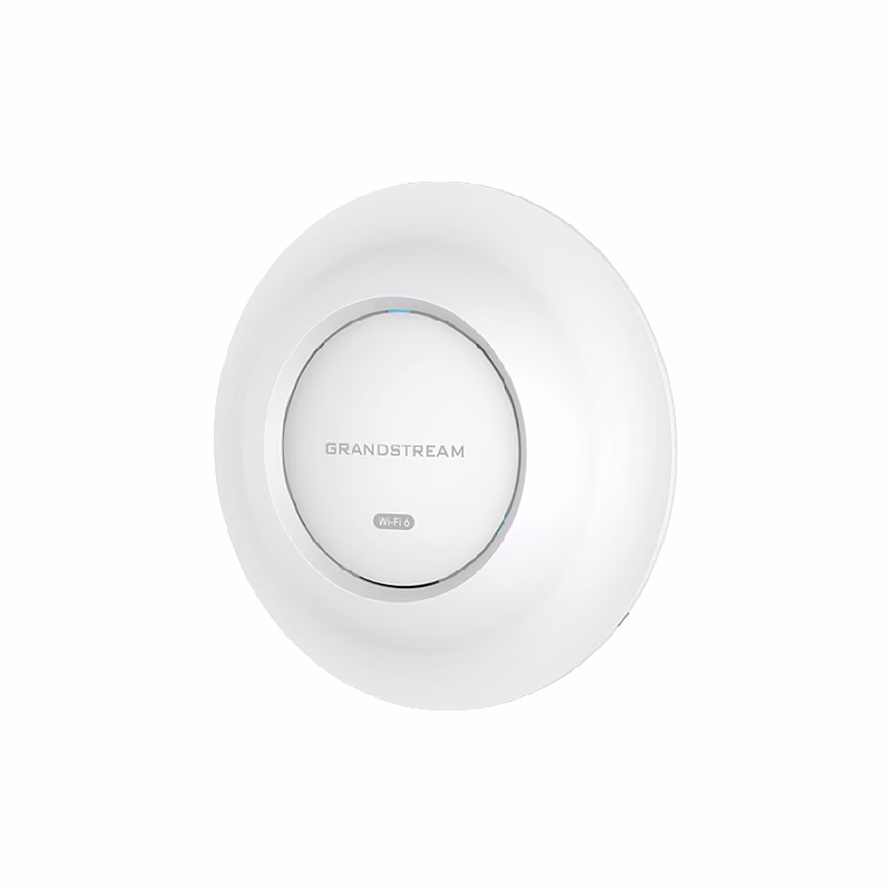 Grandstream GWN7662 Indoor Wi-Fi 6 Access Point 2 نقطة وصول Grandstream GWN7662 داخلية بتقنية Wi-Fi 6