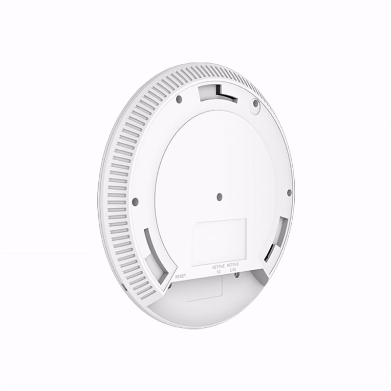 نقطة وصول Grandstream GWN7664 Wi-Fi 6 عالية الكثافة 3 نقطة وصول Grandstream GWN7664 داخلية Wi-Fi 6 عالية الكثافة