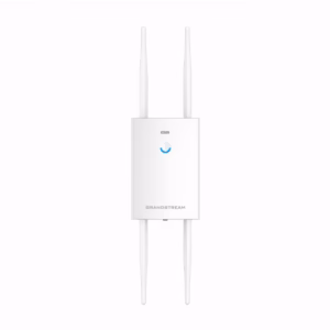 نقطة وصول Grandstream GWN7664LR خارجية بأربعة هوائيات قابلة للفك